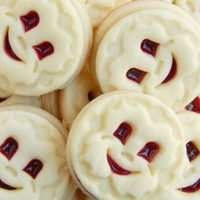 Galletitas tipo Sonrisas versión integrales: extra crocantes y súper ricas para acompañar con un té o unos mates