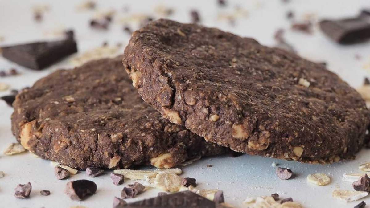 Recetas. Fuente: (Instagram)