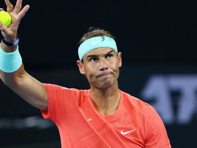 "No he sido capaz": Rafael Nadal comunicó su retiro del tenis profesional