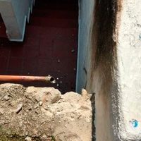 Explosión en hotel de Manzanillo deja cuatro lesionados; tres de ellos son menores