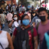 México supera los 120 mil casos de coronavirus y registra más de 14 mil muertos