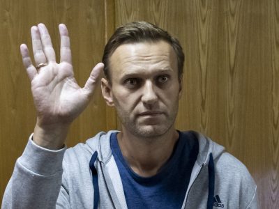 Biden responsabiliza a Vladimir Putin de la muerte de Alexei Navalny