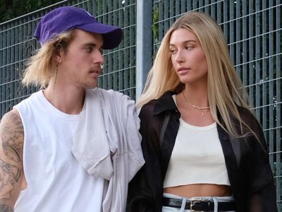 ¡Pobrecita! La esposa de Justin Bieber explica el motivo por el cual retrasaron su unión religiosa