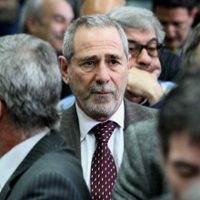 ¡Denegado y tras las rejas! La Justicia rechazó la domiciliaria para Ricardo Jaime