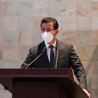 Renuncia el fiscal de Oaxaca, señalado por ofrecer nulos resultados