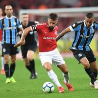 Copa Libertadores: Gremio - Inter, un clásico con mucha historia que define el liderazgo del grupo