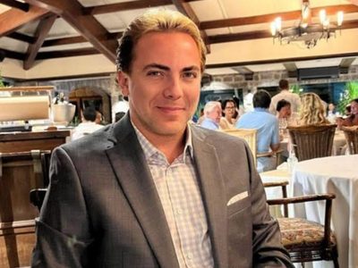 Escándalo e infidelidad: las pruebas que comprometerían a Cristian Castro