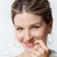 "Le ofrecimos los dos caminos" Marcela Kloosterboer contó cómo vive el ser vegetariana con sus hijos