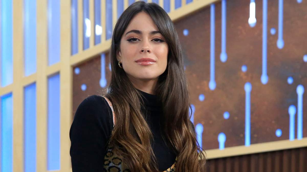 Tini Stoessel. Fuente: (Instagram)