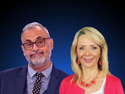 La trama detrás de la llegada de Evelyn Von Brocke a "Intrusos": el rol de Jorge Rial