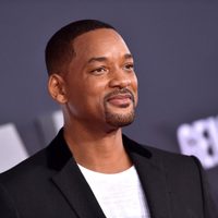Luego de que se supo que su esposa le fue infiel, al parecer Will Smith también tuvo su aventura