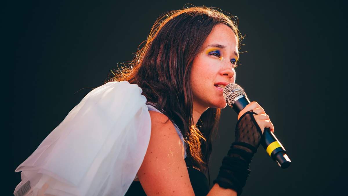 Ximena Sariñana