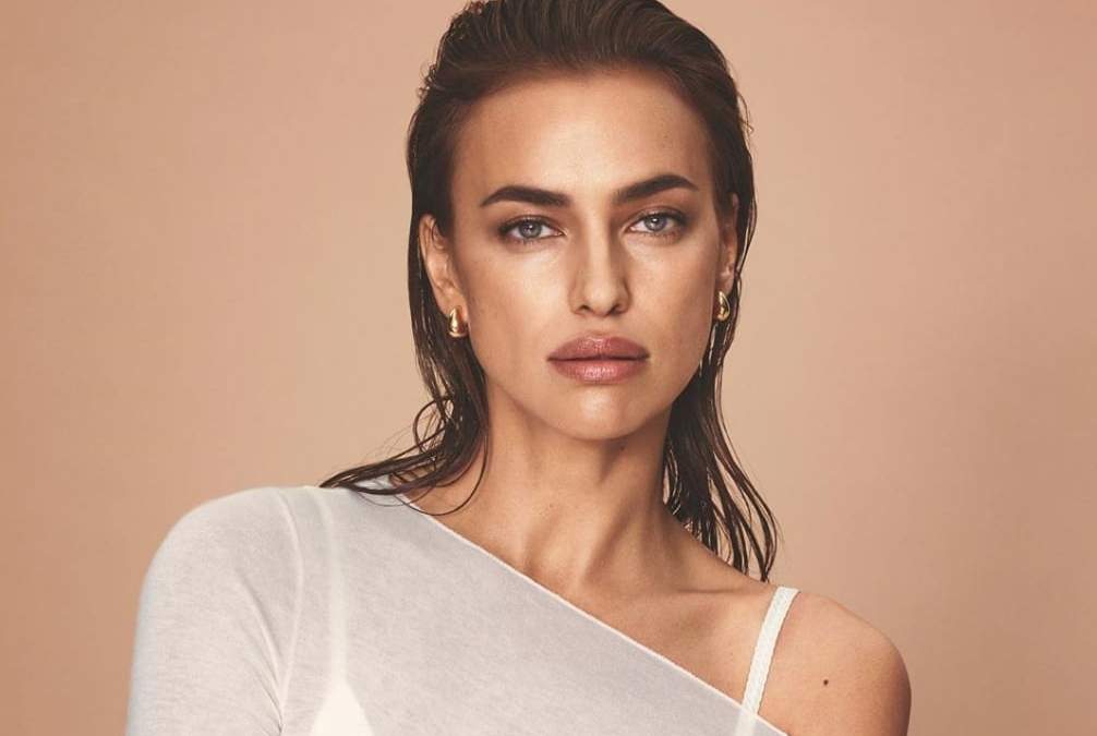 Irina Shayk. Fuente: (Instagram)