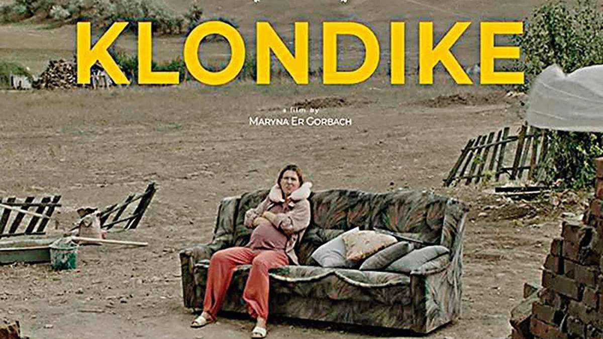 "Klondike"