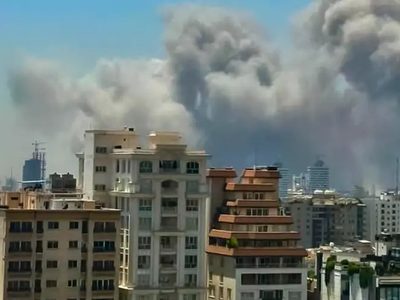 Qatar suspendió vuelos y detuvo misiles “sospechosos”
