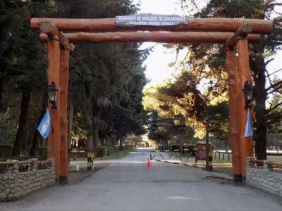 La causa por el accidente del Ejército pasa a manos de la Justicia Federal