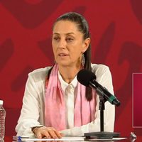 El gobierno de Sheinbaum responde al hijo de Bartlett: no hay comparación