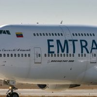 Avión retenido: el embajador de Estados Unidos destacó “los esfuerzos investigativos” de Argentina