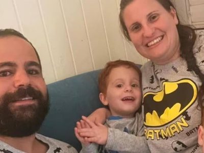 Yarden Bibas rompió el silencio y pidió por la liberación de su familia argentina