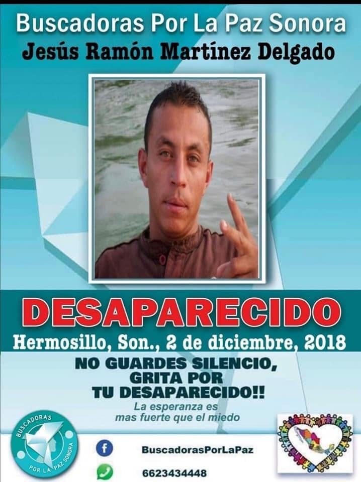 jesus ramon