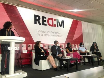 Edomex, Tamaulipas y Jalisco, los estados con el mayor número de menores desaparecidos