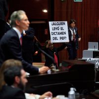 Aprueban diputados en lo general el Presupuesto 2017; reasignan 67 mil 707 mdp