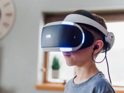 Meta (Facebook) presentará su nuevo casco VR. Esto es lo que se sabe