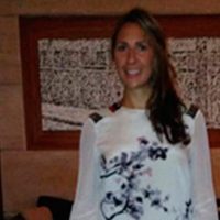 Entregan a familiares el cuerpo de la española María Villar