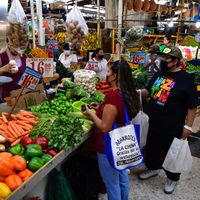 La inflación repunta en la primera mitad de mayo a 2.83% anual