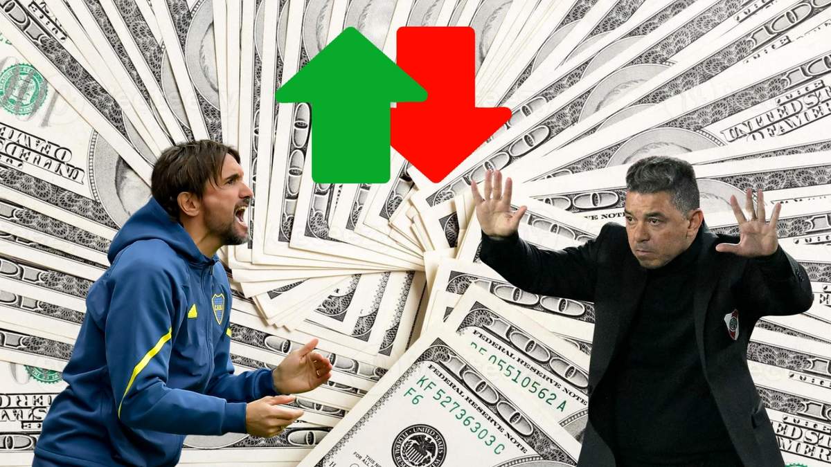 River. Fuente: (Minuto Neuquén)