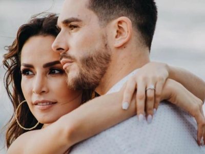 ¡Te sorprenderá! Conocé el porqué Carmen Villalobos tiene su propia canción