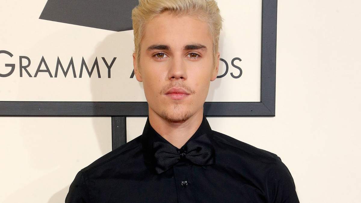Justin Bieber. Fuente: (Instagram)