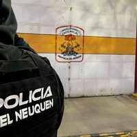 El jefe de Bomberos de Chos Malal admitió su culpa en los sabojates a líneas eléctricas