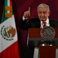 Del Senado al “dedazo” presidencial, así es la ruta para designar a la nueva ministra de la Corte