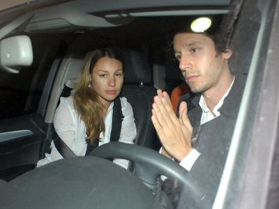 El desgarrador video de la hija de Benjamín Vicuña y Pampita que apareció en las redes. ¡Amor puro!