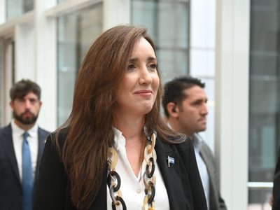 Victoria Villarruel le bajó el precio a su interna con La Libertad Avanza en la Expoagro