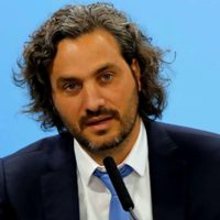 Reunión del gabinete económico: analizan “diferir” el aguinaldo de estatales