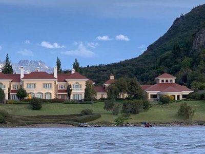 Río Negro apelará el fallo que ordena abrir un nuevo camino a Lago Escondido
