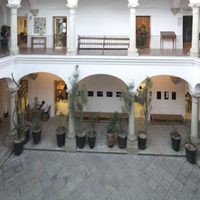 La Semana de la Fotografía Estenopeica, en Oaxaca