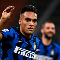 No quiere que gane el Balón de Oro: el ídolo de Brasil que polemizó con Lautaro Martínez