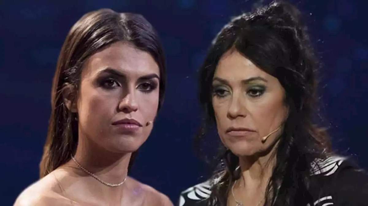 Sofía Suescun. Fuente: (Twitter)