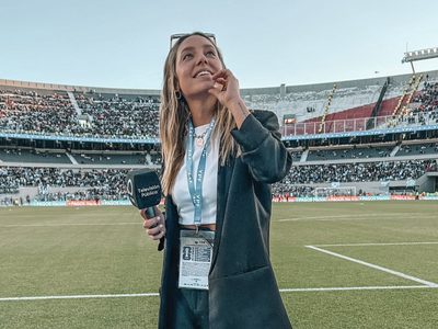 Dos gotas de agua: así es la madre de Sofía Martínez, la expareja de Diego Leuco