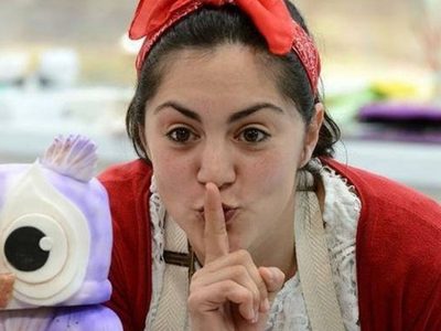 Un giro inesperado: Samanta Casais superó el escándalo y sorprende con esta impactante noticia