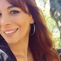 ¡Qué comentario! Ximena Capristo desató el caos en el jardín y recibió polémico piropo de su esposo