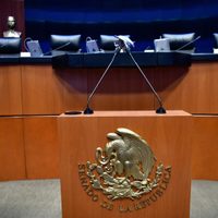 Senado aprueba reforma que faculta al Presidente para otorgar amnistía directa