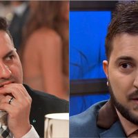 "No te puedo pedir coherencia": Ángel De Brito y un tuitazo demoledor para Diego Brancatelli