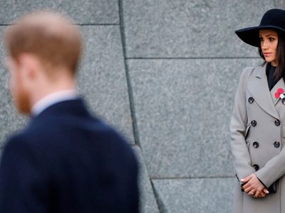 “Cierra la boca”: Harry no lo soporta más y Meghan Markle se desploma con Archie