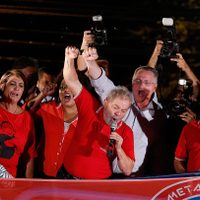 Designación de Lula entorpecería investigación sobre corrupción en Petrobras: fiscal