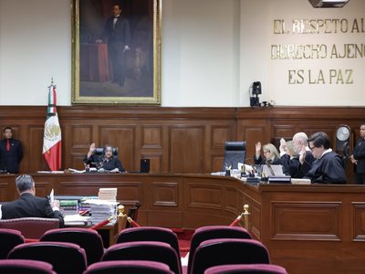 Ley de ciencia: ¿Constitucional?