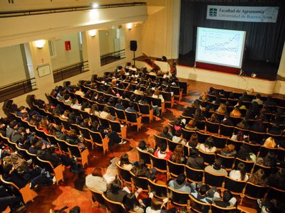 Buenos Aires, la mejor ciudad para estudiantes de Latinoamérica
